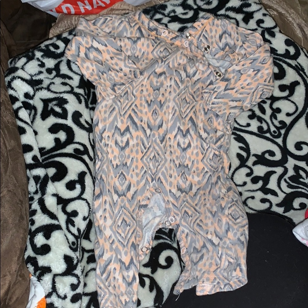 Baby outfit